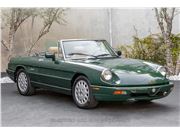 1992 Alfa Romeo Spider for sale in Los Angeles, California 90063