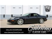 2000 Chevrolet Camaro for sale in Grapevine, Texas 76051