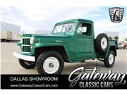 1948 Willys Jeep for sale in Grapevine, Texas 76051
