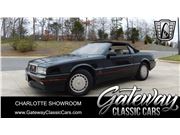 1993 Cadillac Allante for sale in Concord, North Carolina 28027