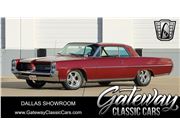 1964 Pontiac Catalina for sale in Grapevine, Texas 76051