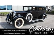 1929 Packard Eight for sale in Lake Worth, Florida 33461