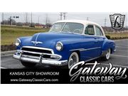 1951 Chevrolet Deluxe for sale in Olathe, Kansas 66061