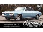 1966 Chevrolet Corvair for sale in Smyrna, Tennessee 37167