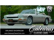 1994 Jaguar XJS for sale in Lake Mary, Florida 32746
