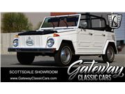 1973 Volkswagen Thing for sale in Phoenix, Arizona 85027