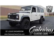 1996 Land Rover Defender for sale in OFallon, Illinois 62269