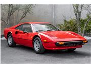 1978 Ferrari 308GTB for sale in Los Angeles, California 90063