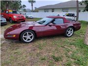 1993 Chevrolet Corvette for sale in Sarasota, Florida 34232