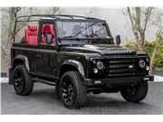 1990 Land Rover Defender 90 for sale in Los Angeles, California 90063