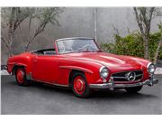1961 Mercedes-Benz 190SL for sale in Los Angeles, California 90063