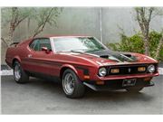 1972 Ford Mustang for sale in Los Angeles, California 90063