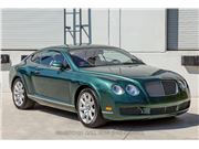 2004 Bentley Continental GT for sale in Los Angeles, California 90063