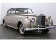 1957 Rolls-Royce Silver Cloud I for sale in Los Angeles, California 90063
