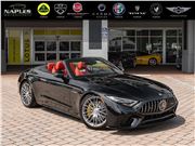 2022 Mercedes-Benz SL for sale in Naples, Florida 34104