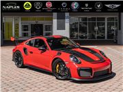 2019 Porsche 911 for sale in Naples, Florida 34104