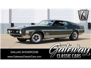 1971 Ford Mustang for sale in Grapevine, Texas 76051