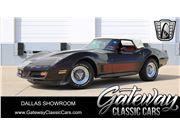 1978 Chevrolet Corvette for sale in Grapevine, Texas 76051