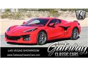 2023 Chevrolet Corvette for sale in Las Vegas, Nevada 89118