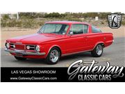 1964 Plymouth Barracuda for sale in Las Vegas, Nevada 89118