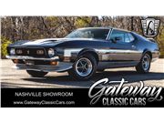 1972 Ford Mustang for sale in Smyrna, Tennessee 37167