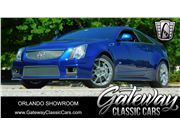 2012 Cadillac CTS-V Coupe for sale in Lake Mary, Florida 32746
