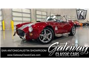 1965 Factory Five Cobra for sale in New Braunfels, Texas 78130