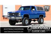 1987 Chevrolet Blazer for sale in Phoenix, Arizona 85027