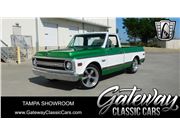 1969 Chevrolet C/K for sale in Ruskin, Florida 33570