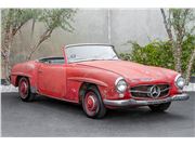 1959 Mercedes-Benz 190SL for sale in Los Angeles, California 90063