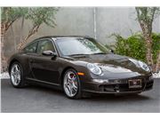 2008 Porsche 911 Targa for sale in Los Angeles, California 90063