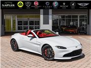 2023 Aston Martin Vantage for sale in Naples, Florida 34104