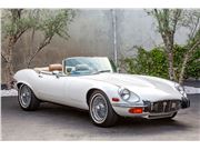 1973 Jaguar XKE for sale in Los Angeles, California 90063
