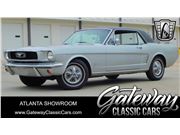 1966 Ford Mustang for sale in Cumming, Georgia 30041