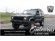 2000 Jeep Cherokee for sale in Olathe, Kansas 66061