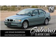 2002 BMW 3 Series for sale in Las Vegas, Nevada 89118