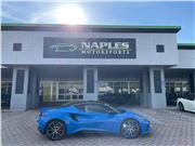 2024 Lotus Emira for sale in Naples, Florida 34104