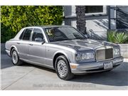1999 Rolls-Royce Silver Seraph for sale in Los Angeles, California 90063