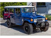 1983 Toyota Land Cruiser for sale in Los Angeles, California 90063