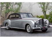 1959 Bentley S1 for sale in Los Angeles, California 90063