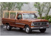 1972 Ford F250 for sale in Los Angeles, California 90063
