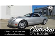 2004 Ford Thunderbird for sale in Concord, North Carolina 28027