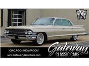 1961 Cadillac Series 62 for sale in Crete, Illinois 60417