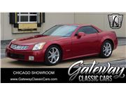 2004 Cadillac XLR for sale in Crete, Illinois 60417