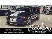 2012 Ford Mustang for sale in Dearborn, Michigan 48120