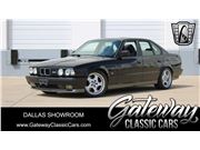 1991 BMW M5 for sale in Grapevine, Texas 76051
