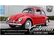 1967 Volkswagen Beetle for sale in Lake Worth, Florida 33461
