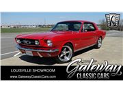 1965 Ford Mustang for sale in Memphis, Indiana 47143