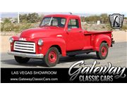 1951 GMC 3100 for sale in Las Vegas, Nevada 89118