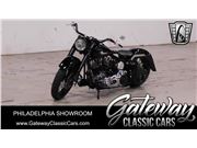 1978 Harley-Davidson Shovelhead for sale in West Deptford, New Jersey 08066